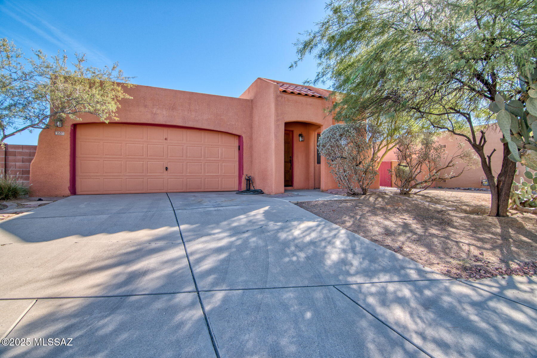 3597 W Ironwood Meadows Place