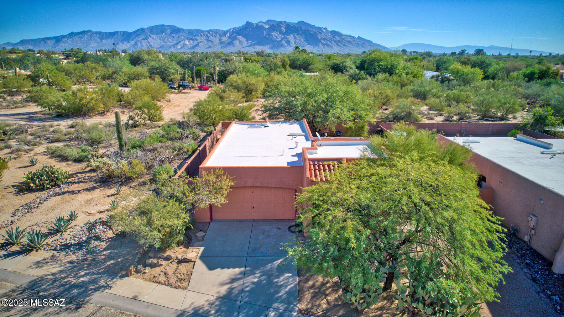 3597 W Ironwood Meadows Place