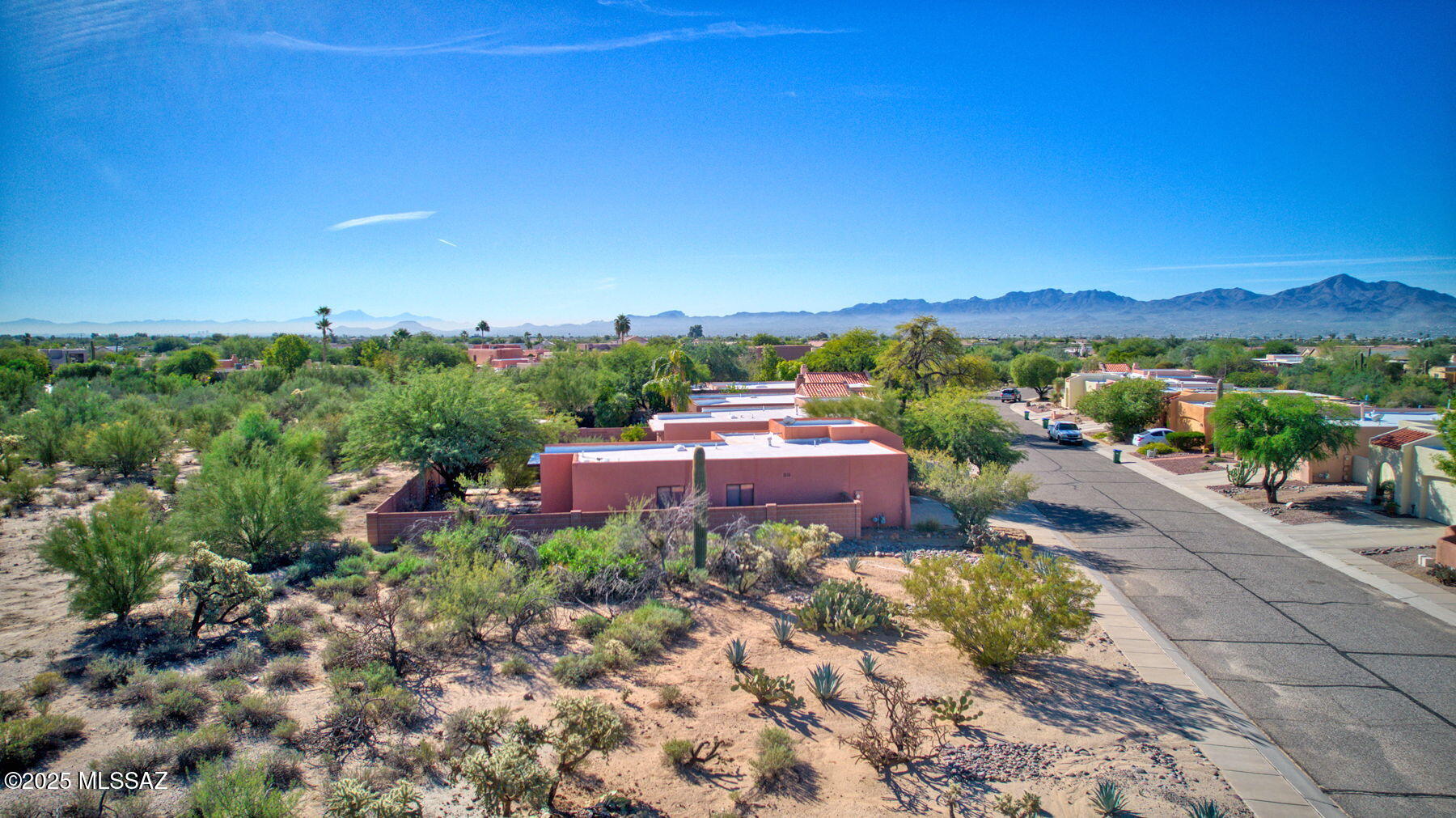 3597 W Ironwood Meadows Place