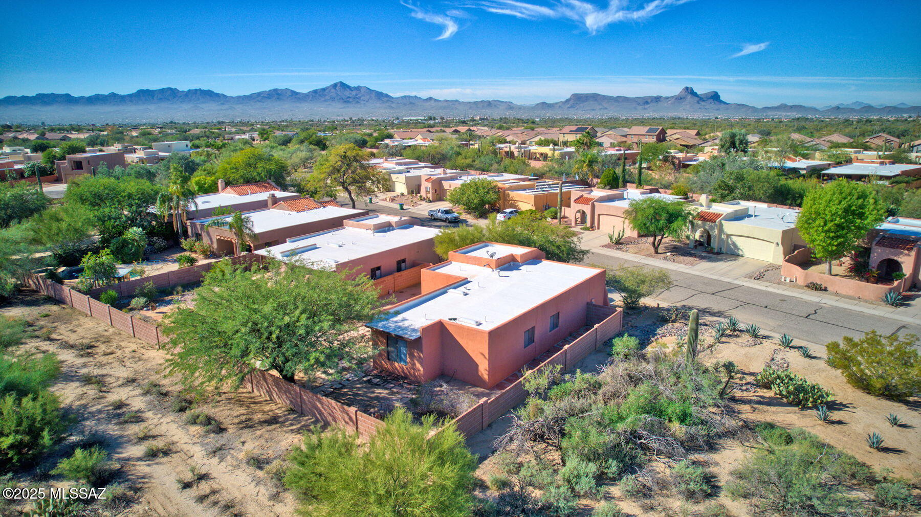 3597 W Ironwood Meadows Place