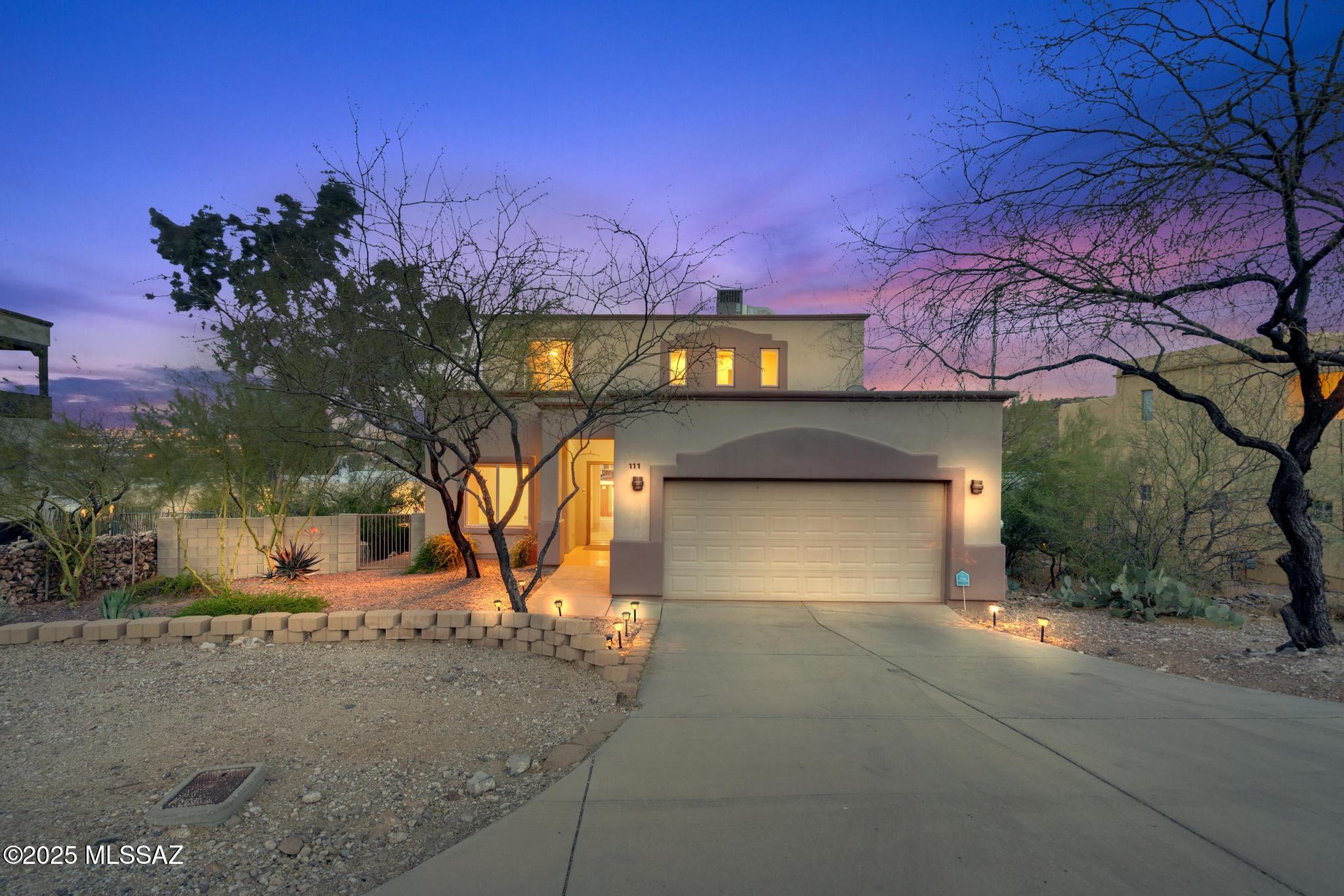 111 S Bella Vista Drive
