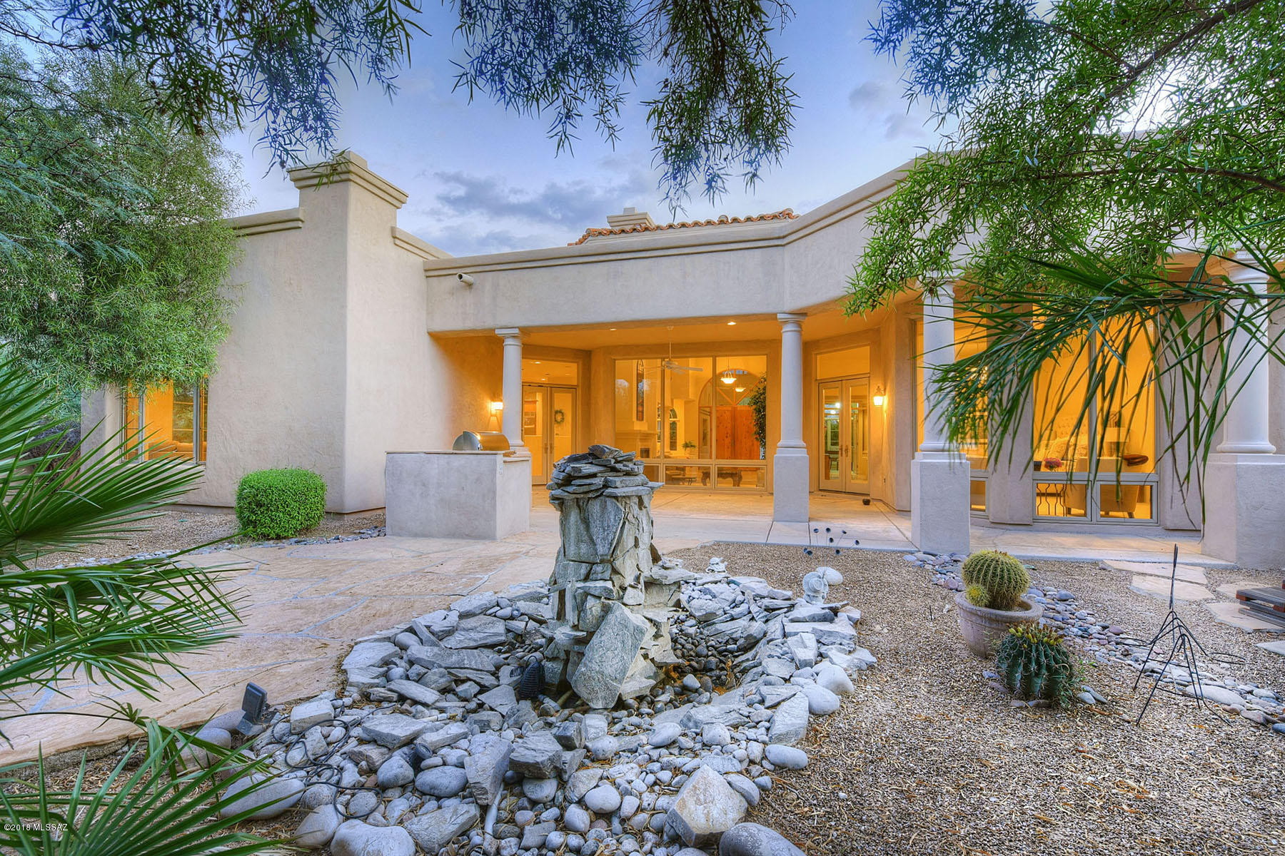 Whaleback Ridge Estates at Ventana Canyon (1-30) - Residential