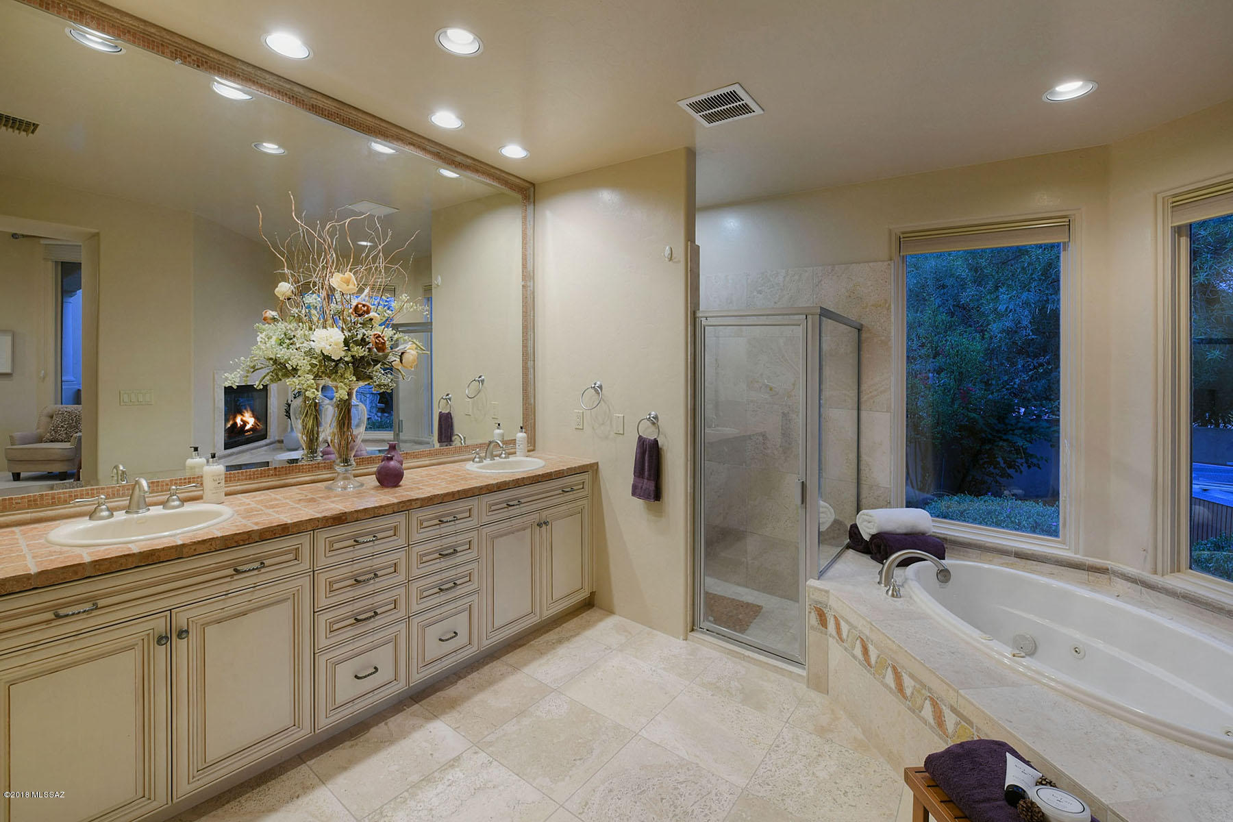 Whaleback Ridge Estates at Ventana Canyon (1-30) - Residential