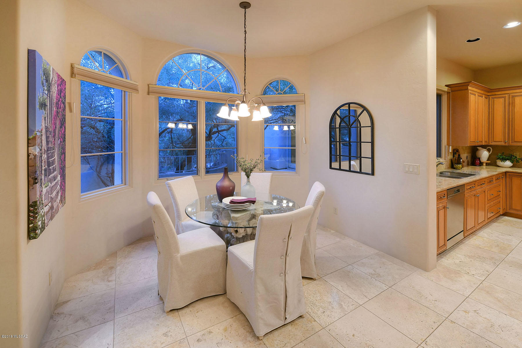 Whaleback Ridge Estates at Ventana Canyon (1-30) - Residential