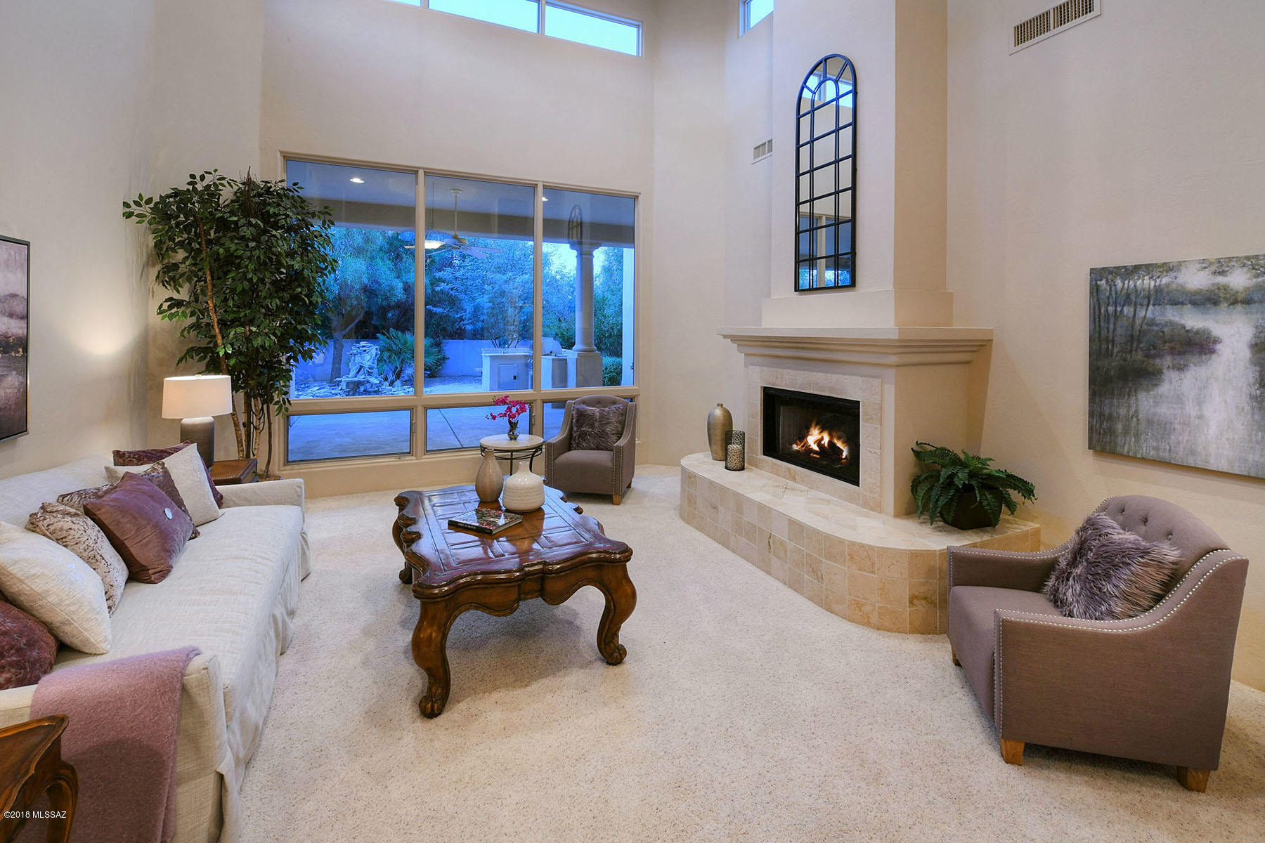 Whaleback Ridge Estates at Ventana Canyon (1-30) - Residential