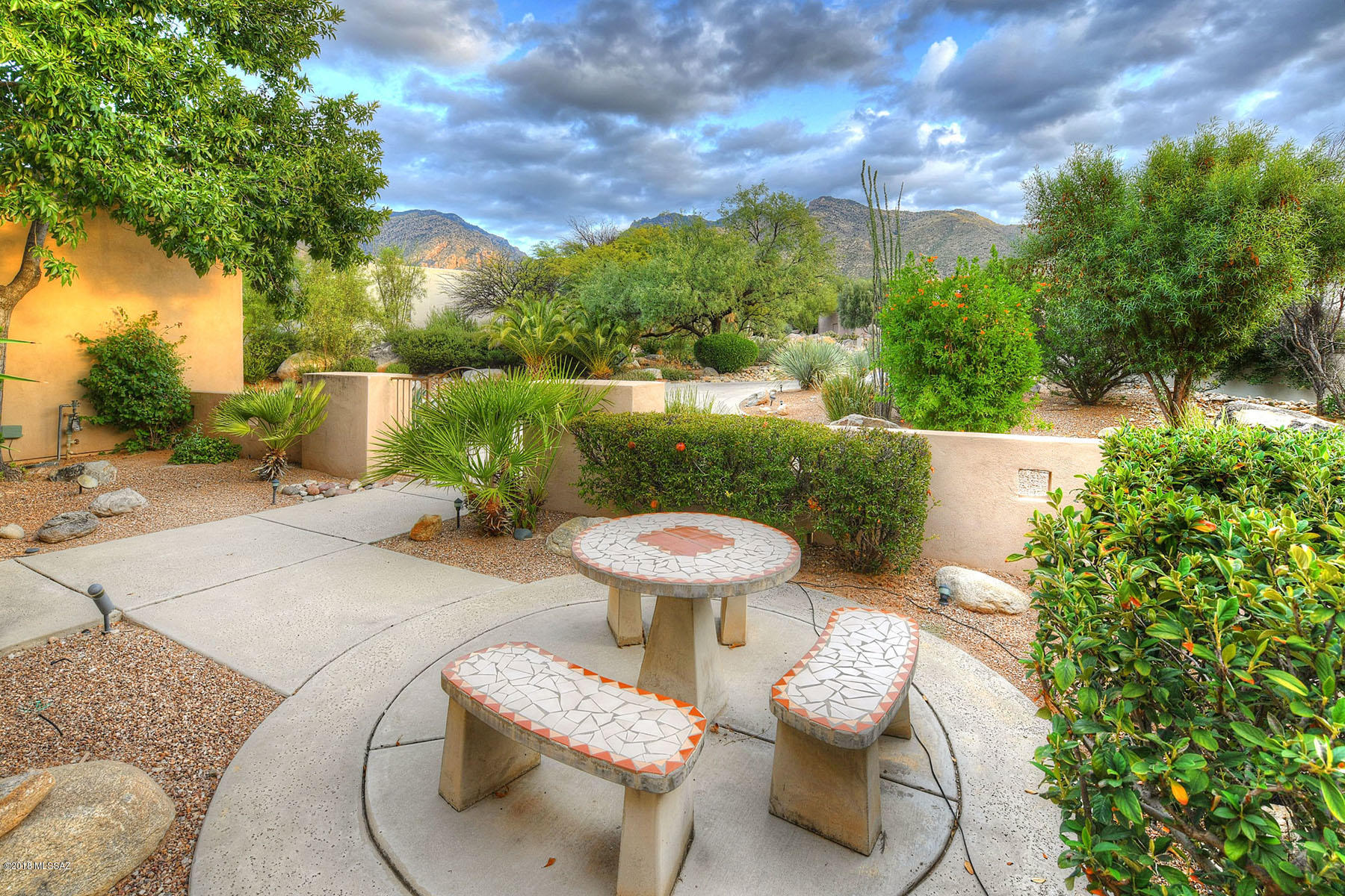 Whaleback Ridge Estates at Ventana Canyon (1-30) - Residential
