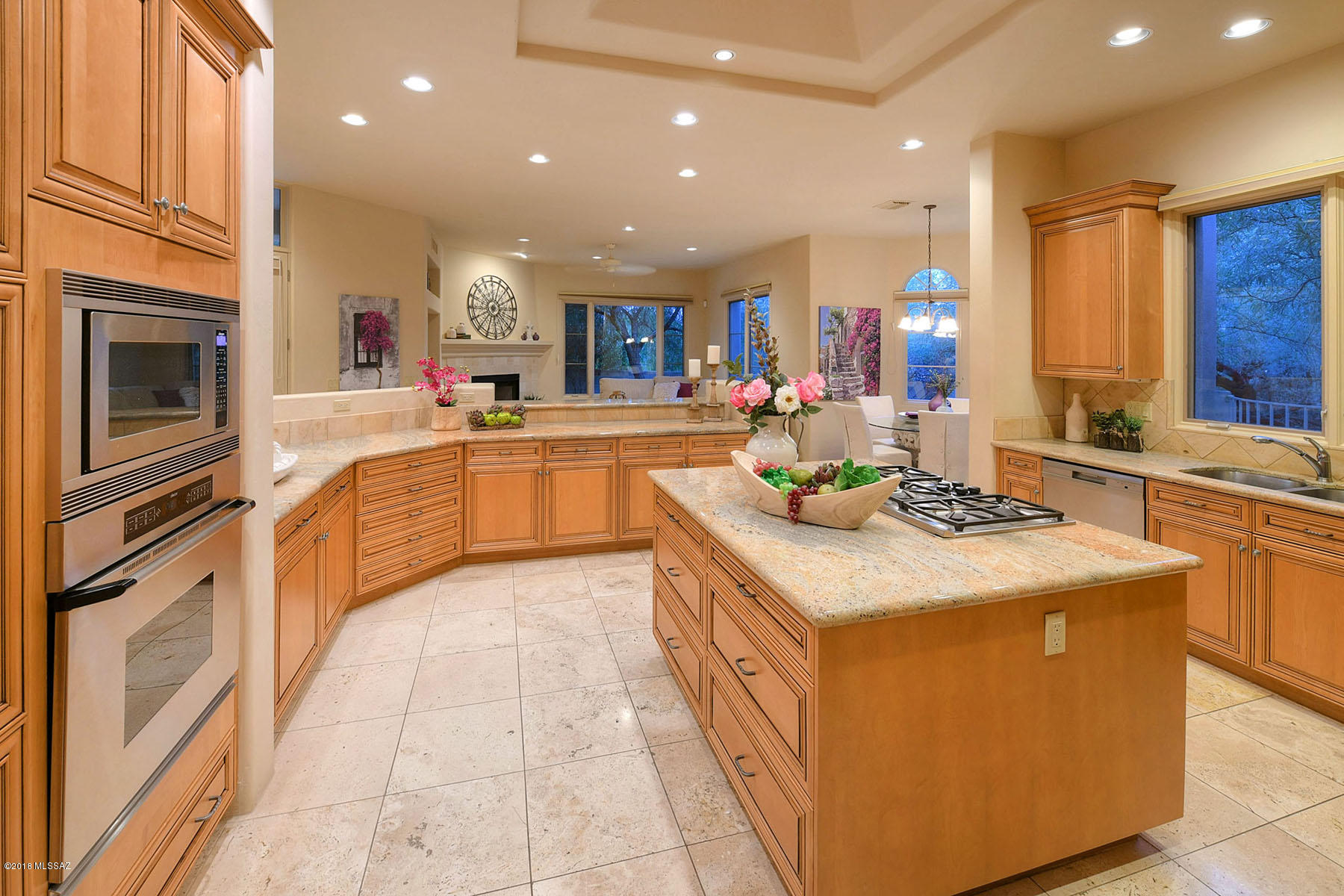 Whaleback Ridge Estates at Ventana Canyon (1-30) - Residential
