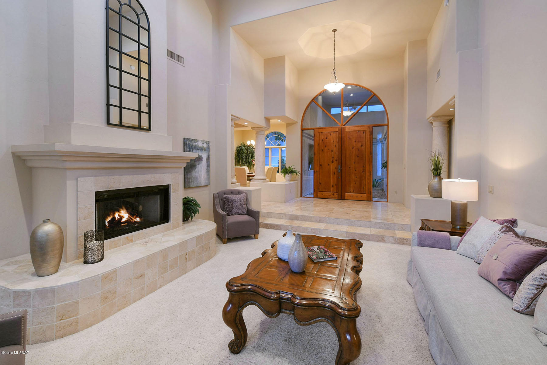 Whaleback Ridge Estates at Ventana Canyon (1-30) - Residential