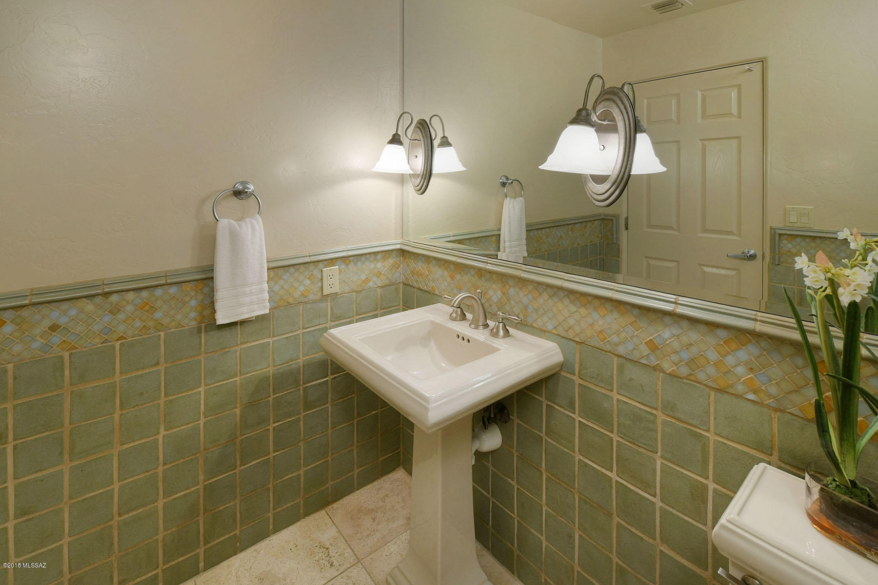 Whaleback Ridge Estates at Ventana Canyon (1-30) - Residential