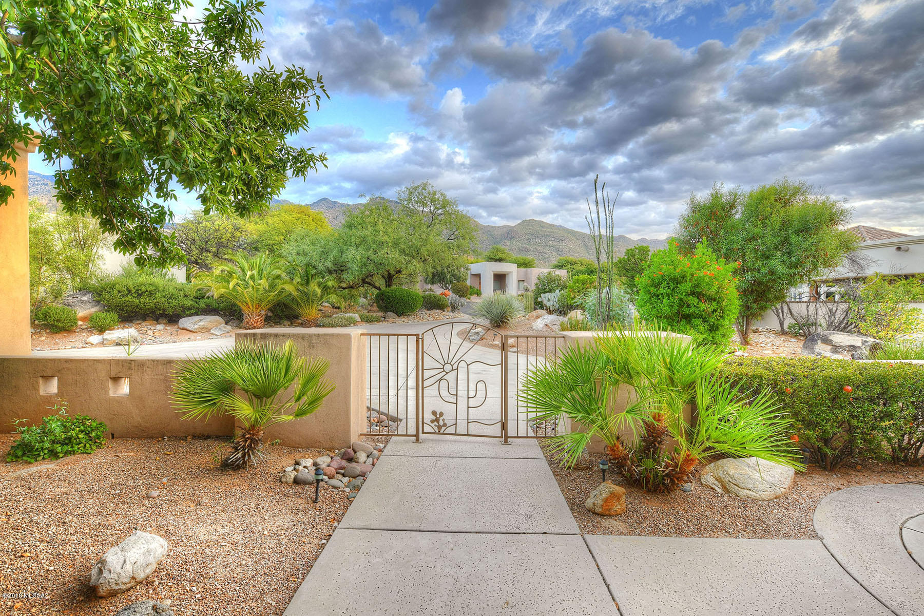 Whaleback Ridge Estates at Ventana Canyon (1-30) - Residential
