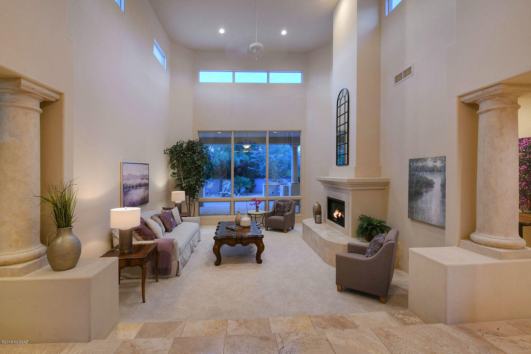 Whaleback Ridge Estates at Ventana Canyon (1-30) - Residential