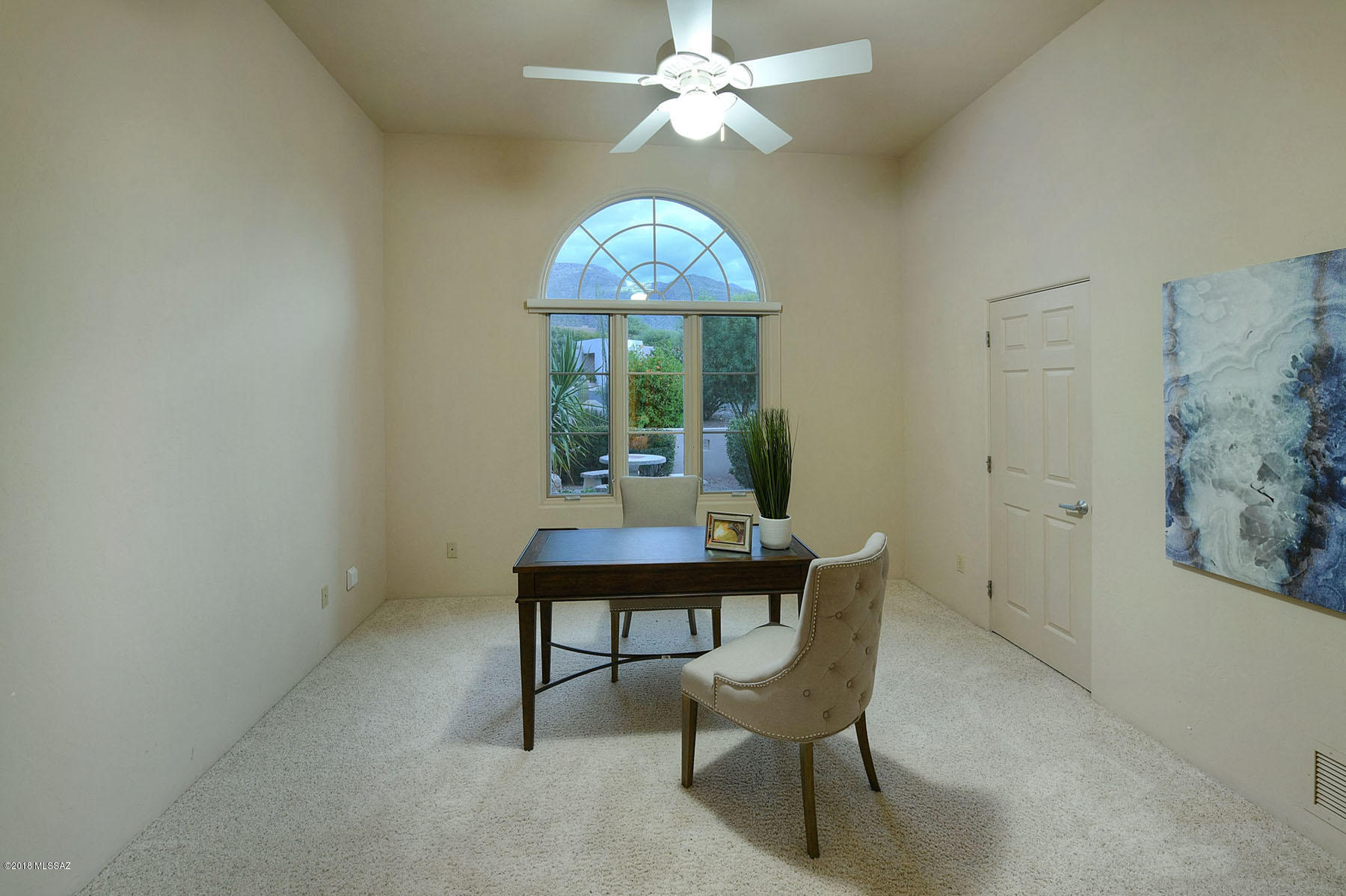 Whaleback Ridge Estates at Ventana Canyon (1-30) - Residential