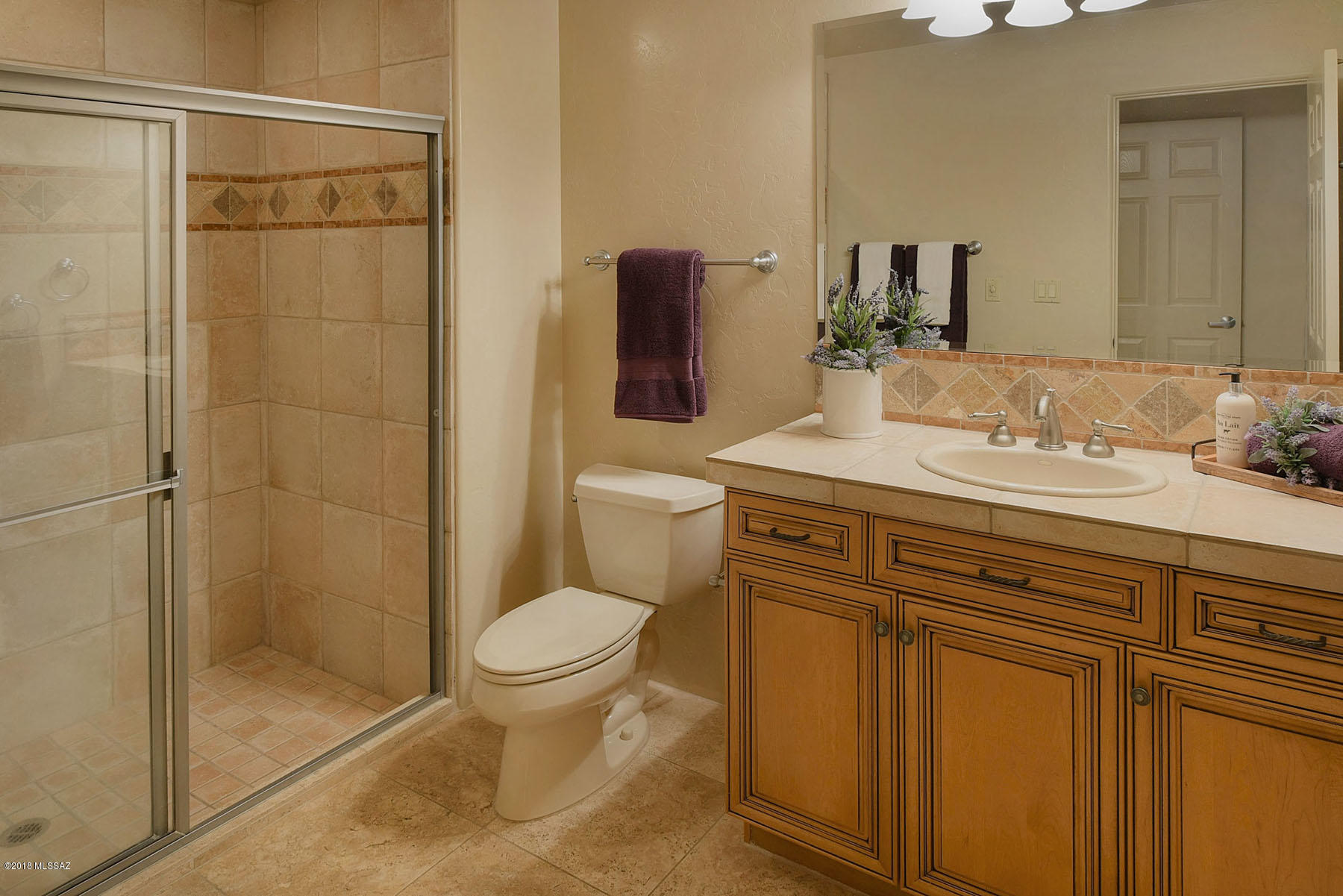 Whaleback Ridge Estates at Ventana Canyon (1-30) - Residential