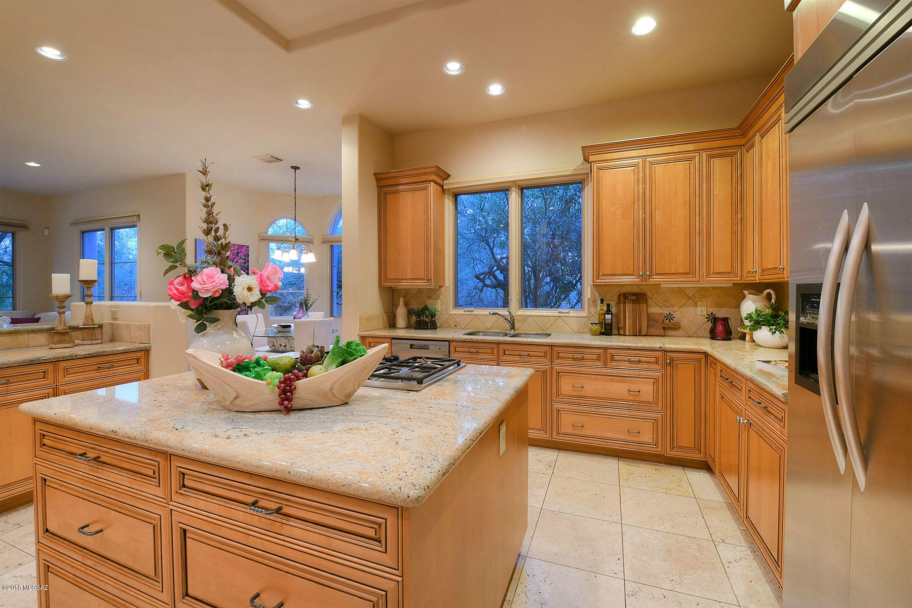 Whaleback Ridge Estates at Ventana Canyon (1-30) - Residential