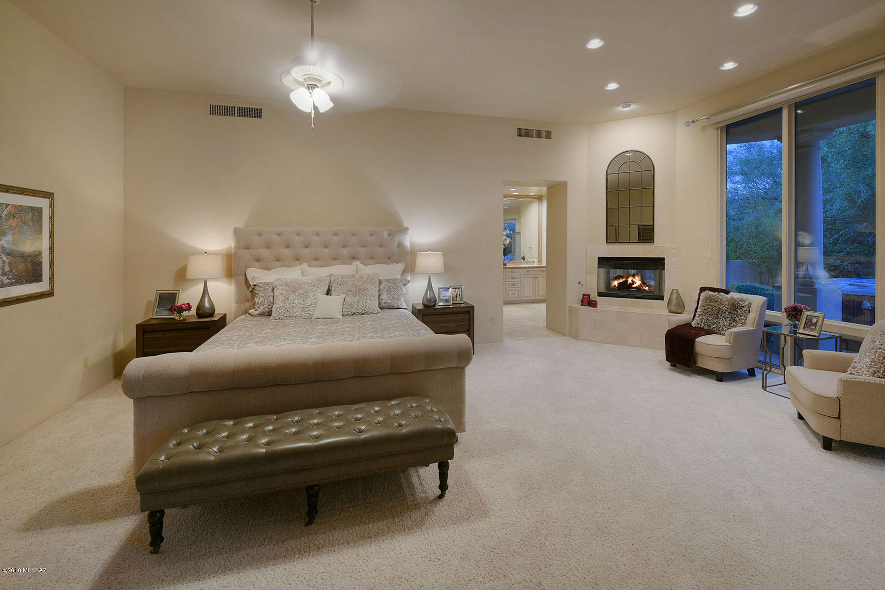 Whaleback Ridge Estates at Ventana Canyon (1-30) - Residential