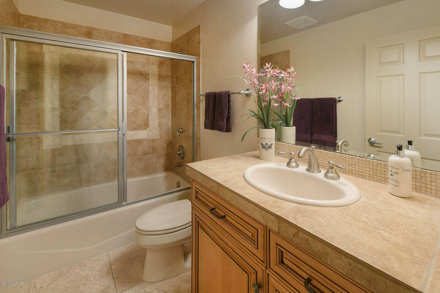 Whaleback Ridge Estates at Ventana Canyon (1-30) - Residential