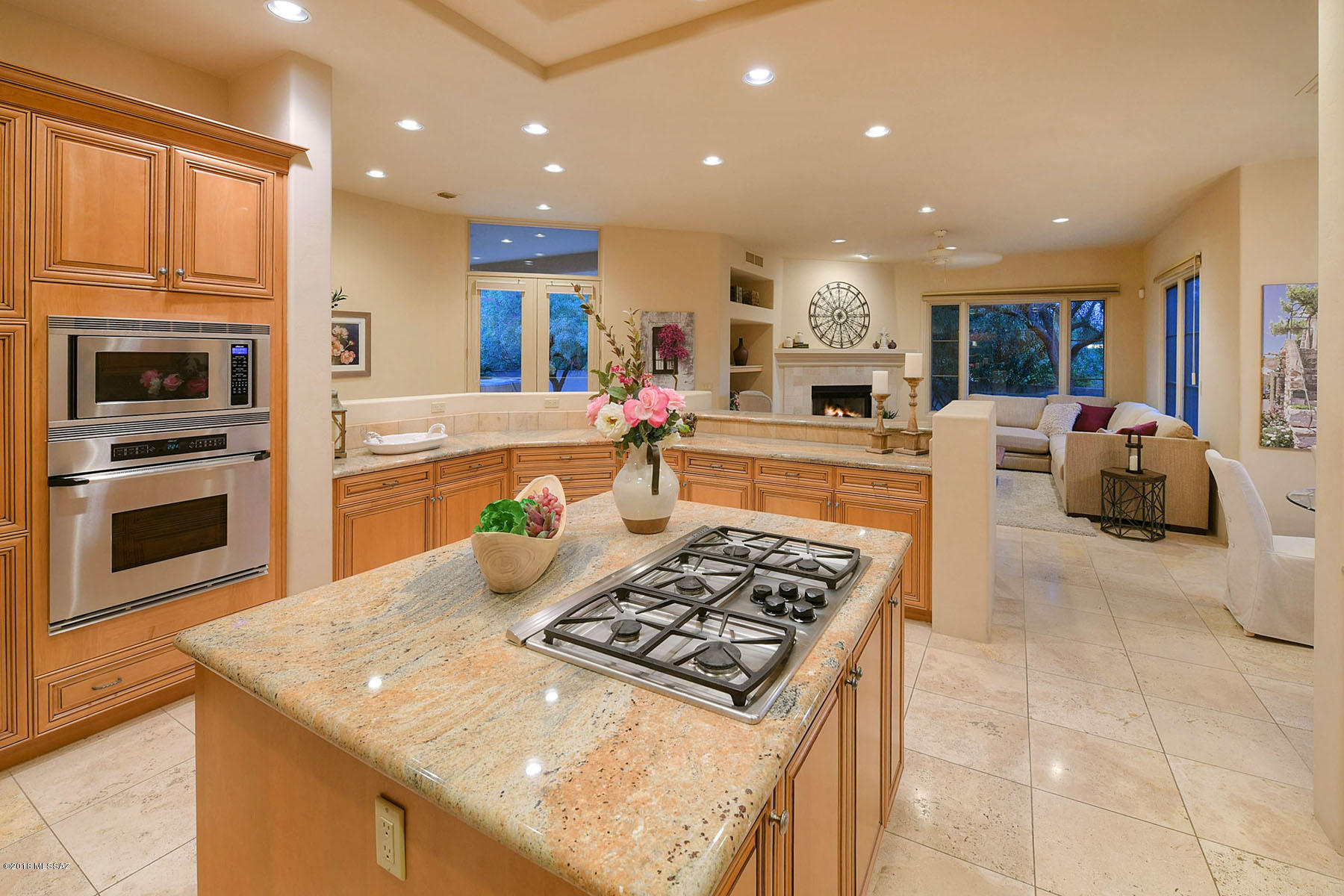 Whaleback Ridge Estates at Ventana Canyon (1-30) - Residential