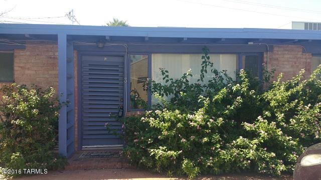 Encanto Park - Residential Lease