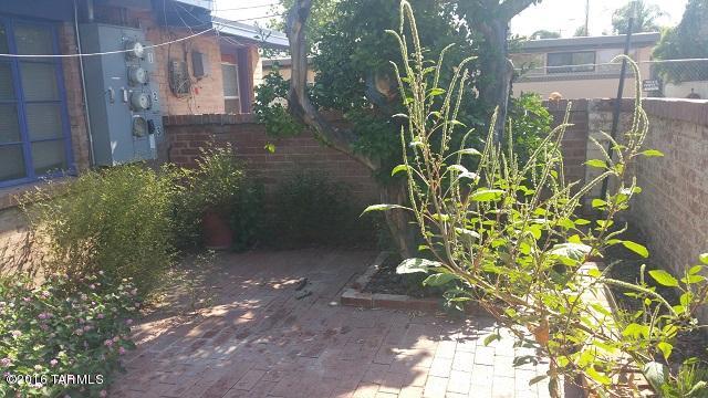 Encanto Park - Residential Lease