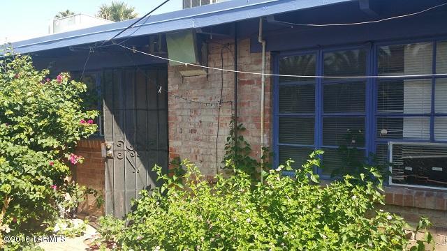 Encanto Park - Residential Lease