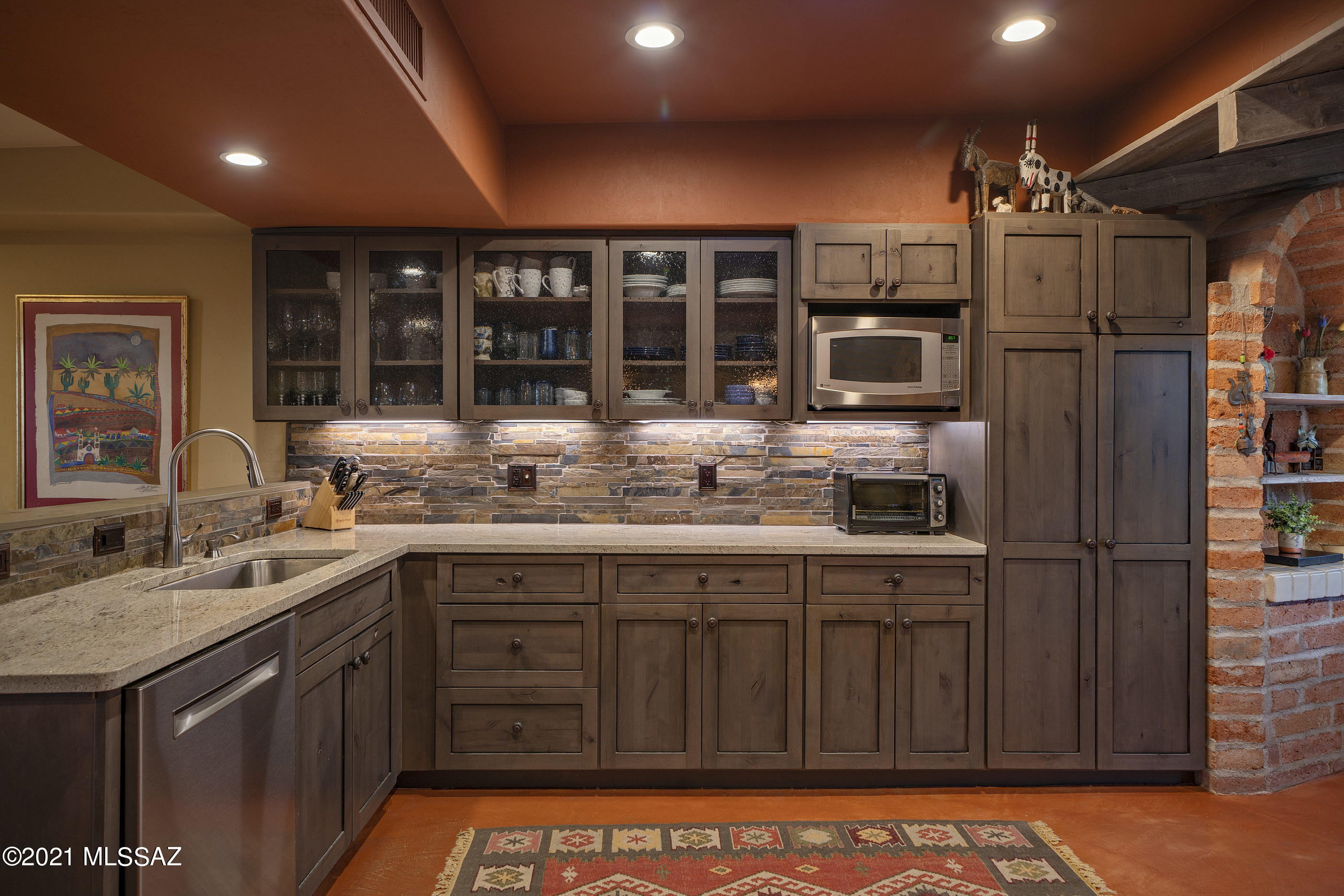 Coronado Foothills Estates - Residential