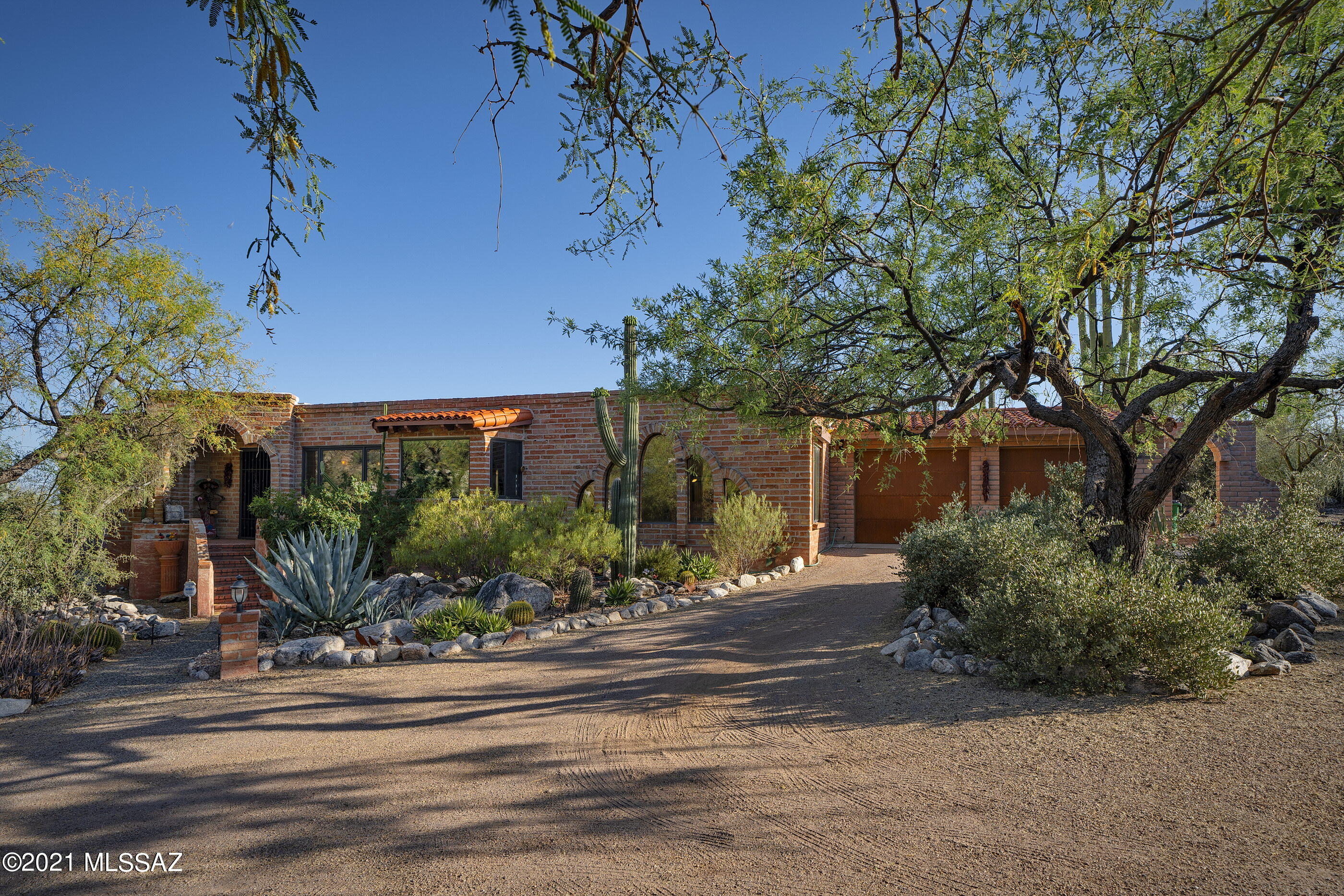Coronado Foothills Estates - Residential