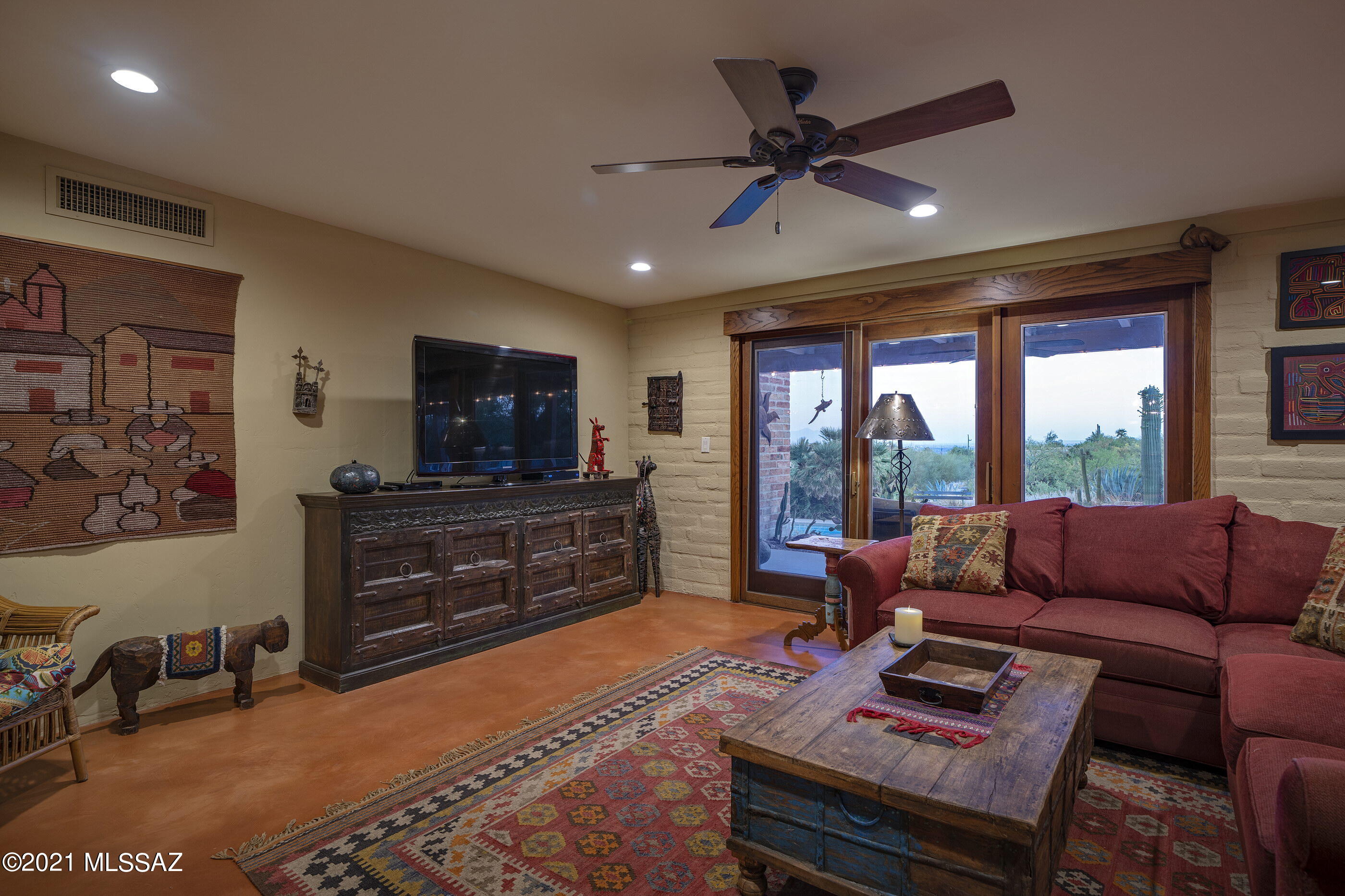 Coronado Foothills Estates - Residential