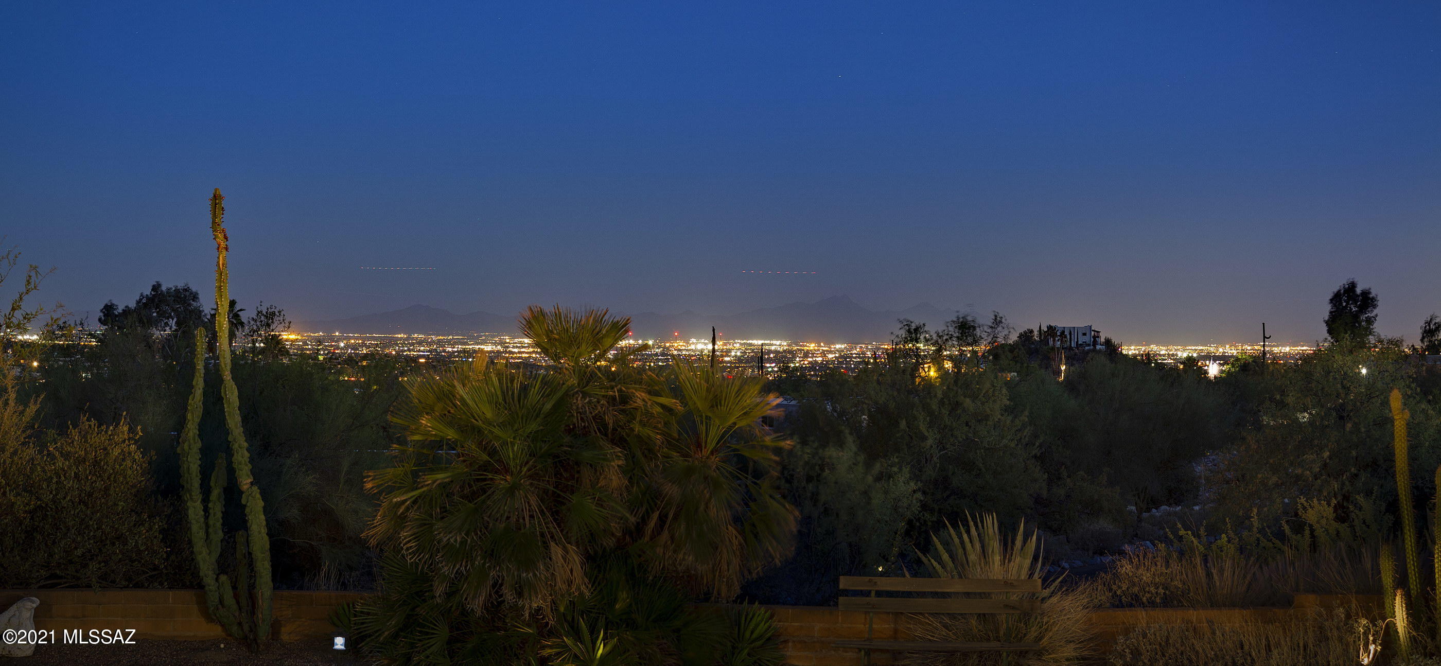 Coronado Foothills Estates - Residential