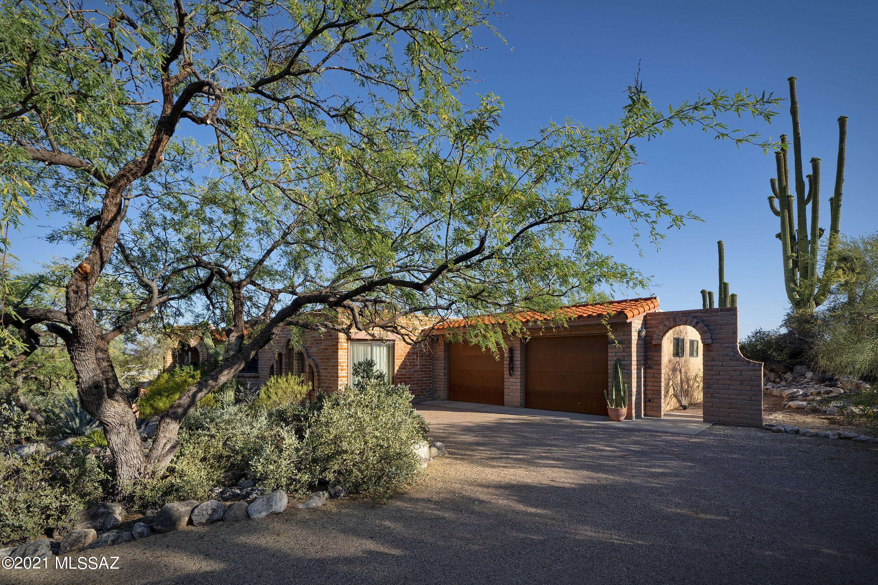 Coronado Foothills Estates - Residential