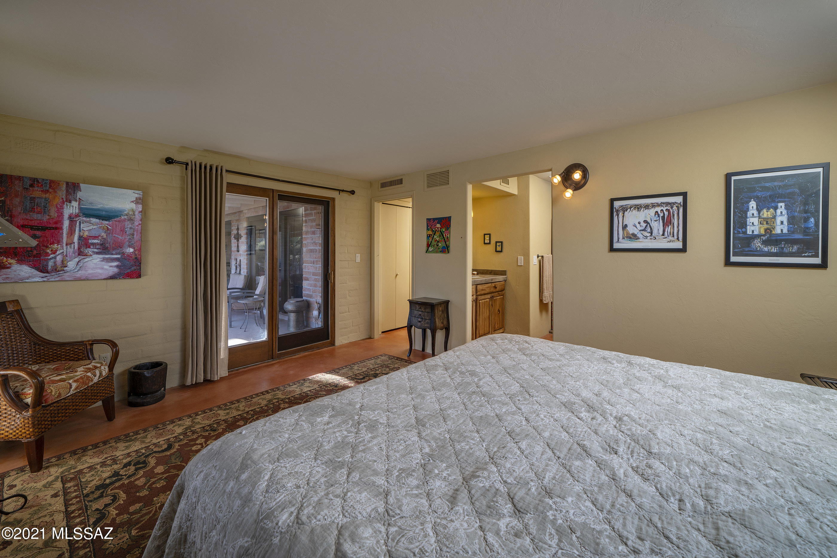 Coronado Foothills Estates - Residential