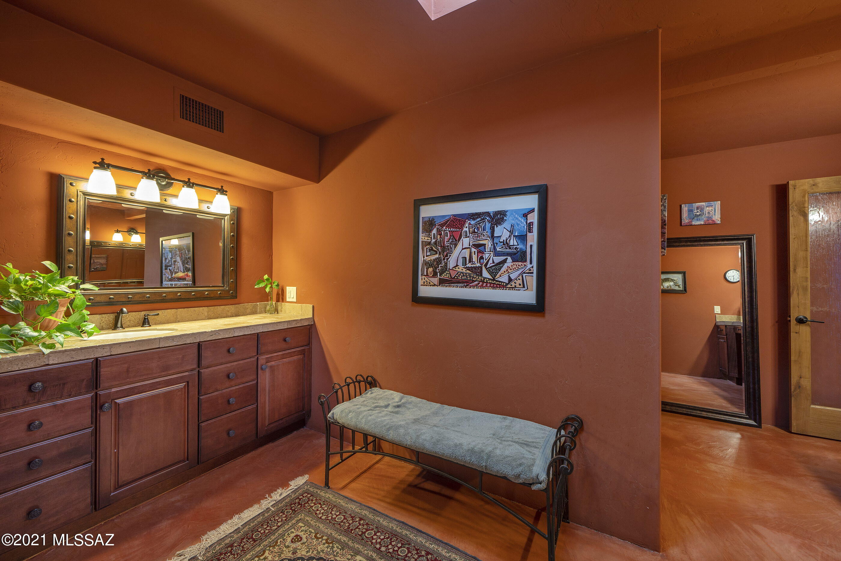 Coronado Foothills Estates - Residential