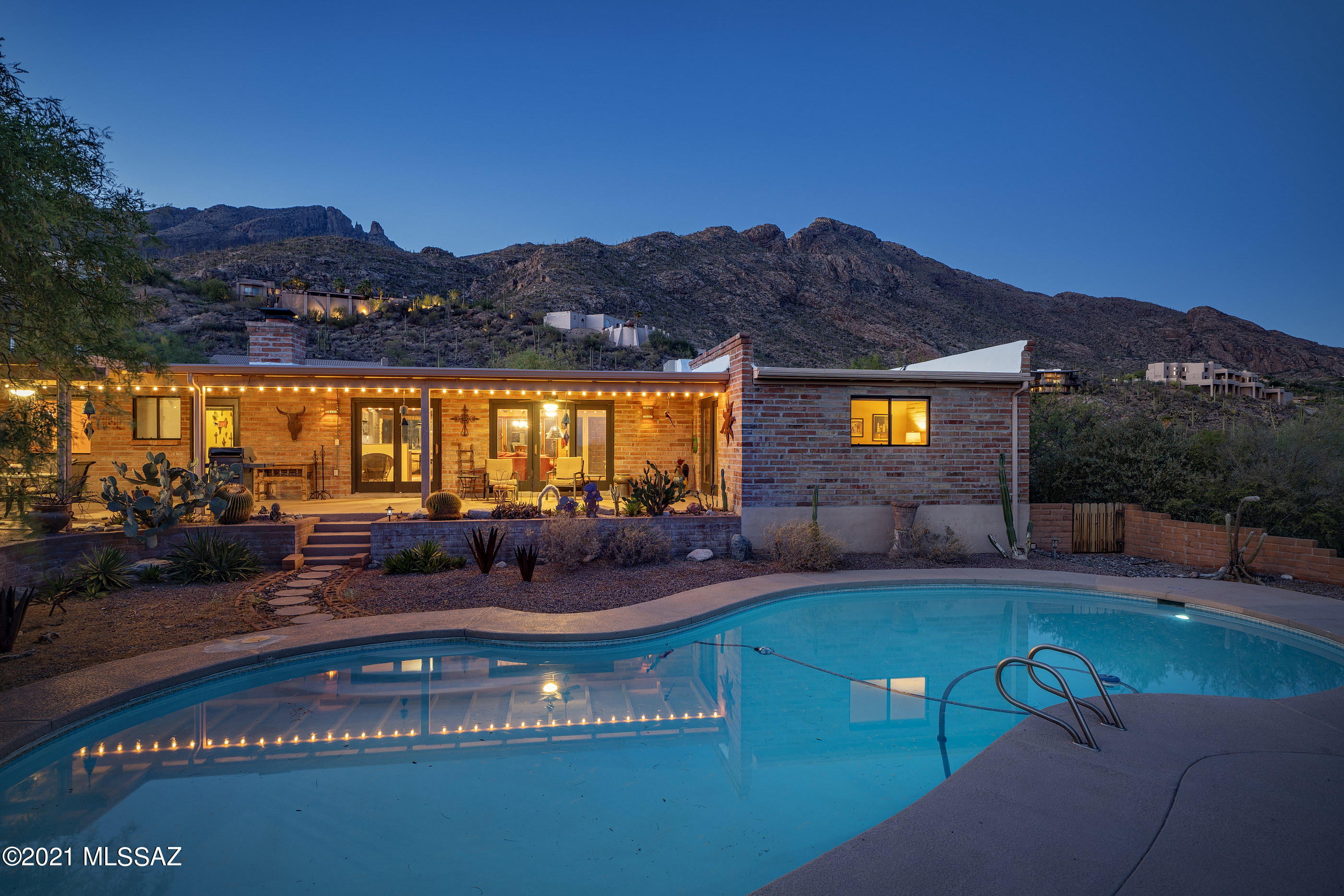 Coronado Foothills Estates - Residential