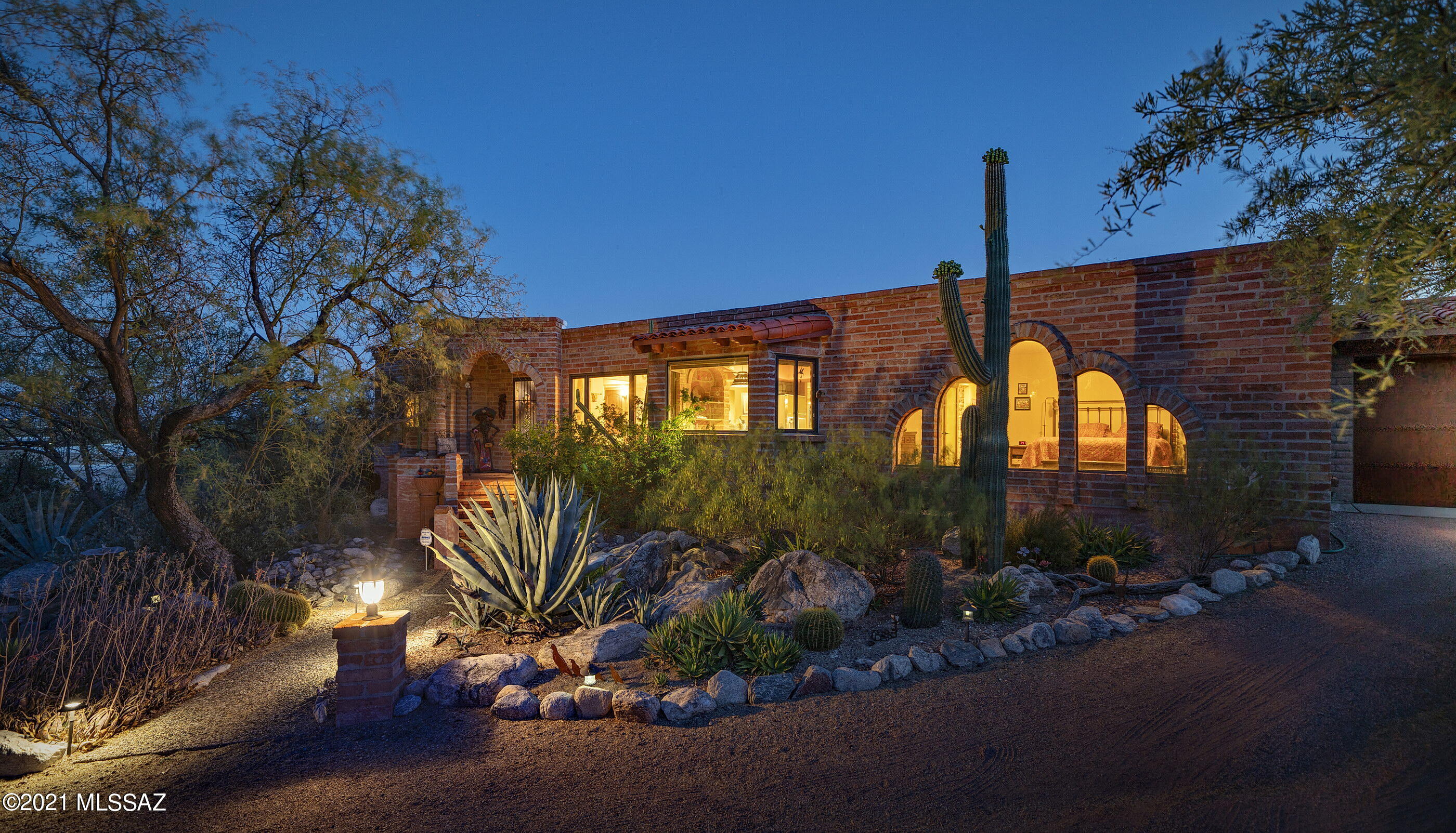 Coronado Foothills Estates - Residential