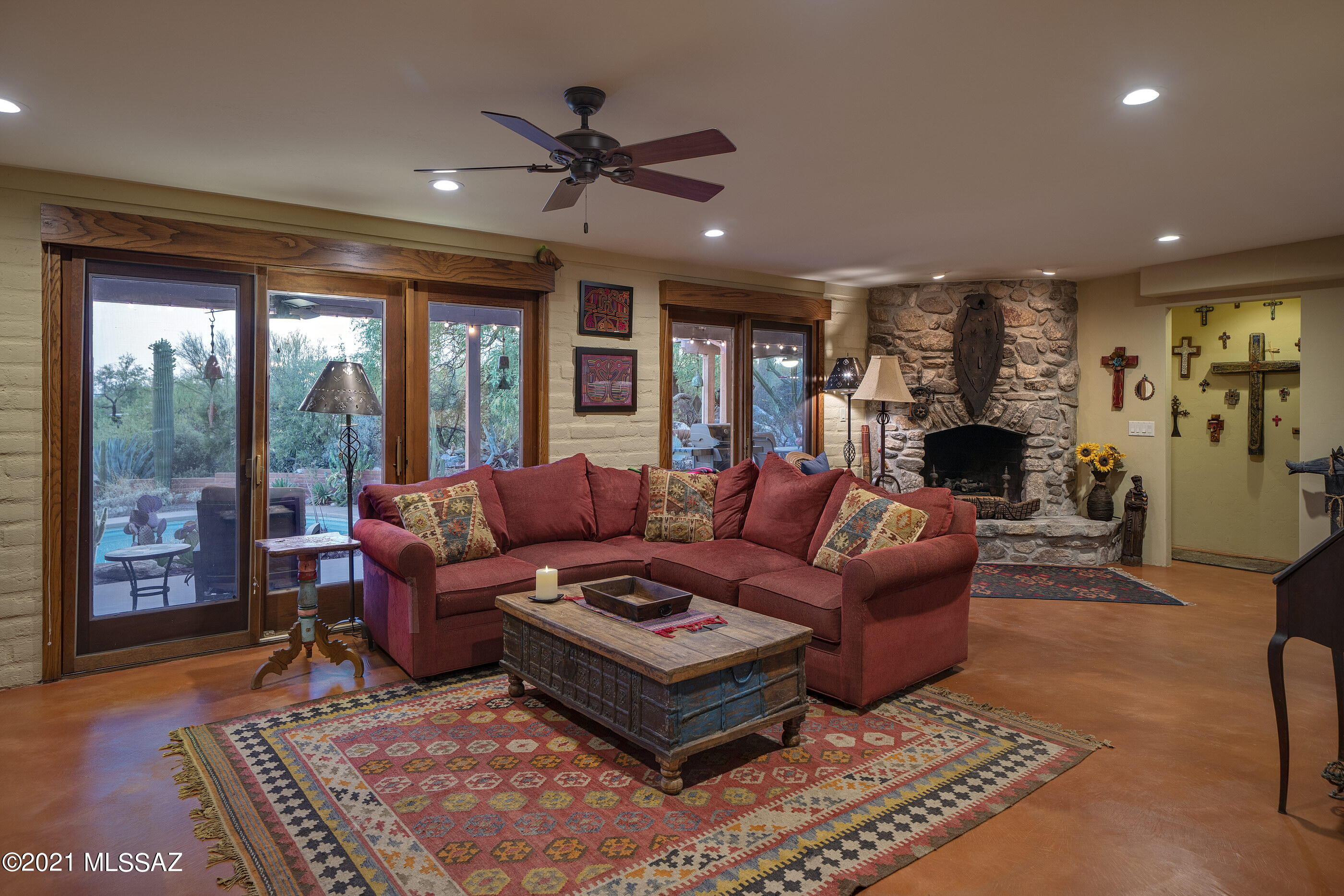 Coronado Foothills Estates - Residential