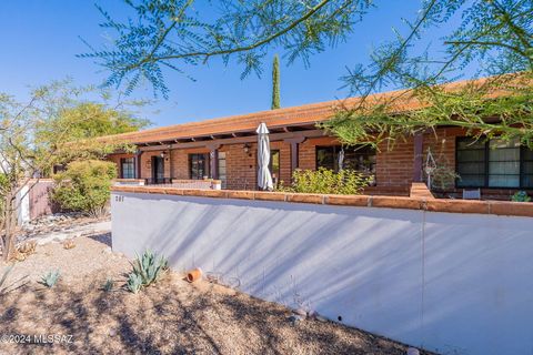 A home in Green Valley