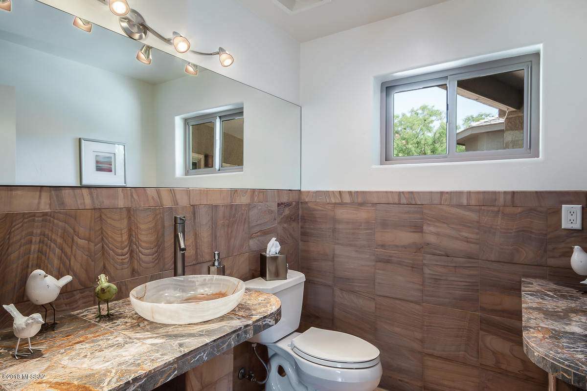 Mountain Cove Estates (1-18) - Residential