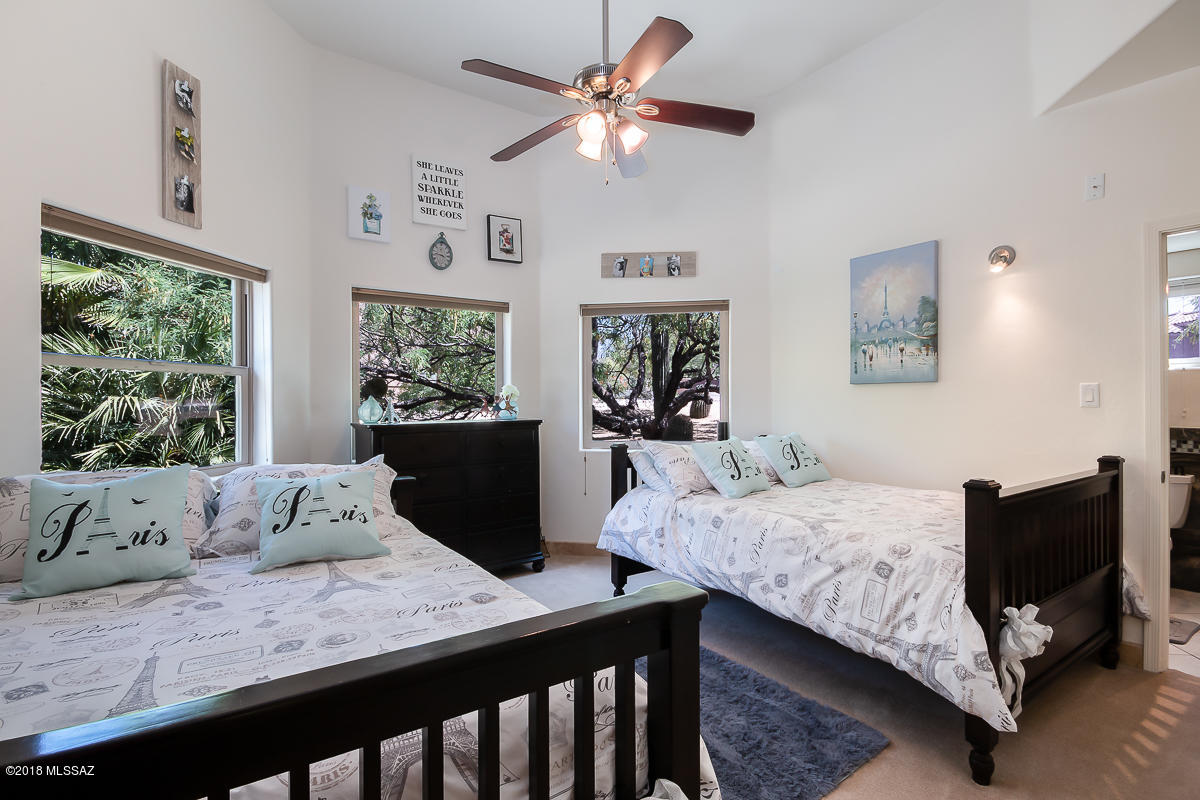 Mountain Cove Estates (1-18) - Residential