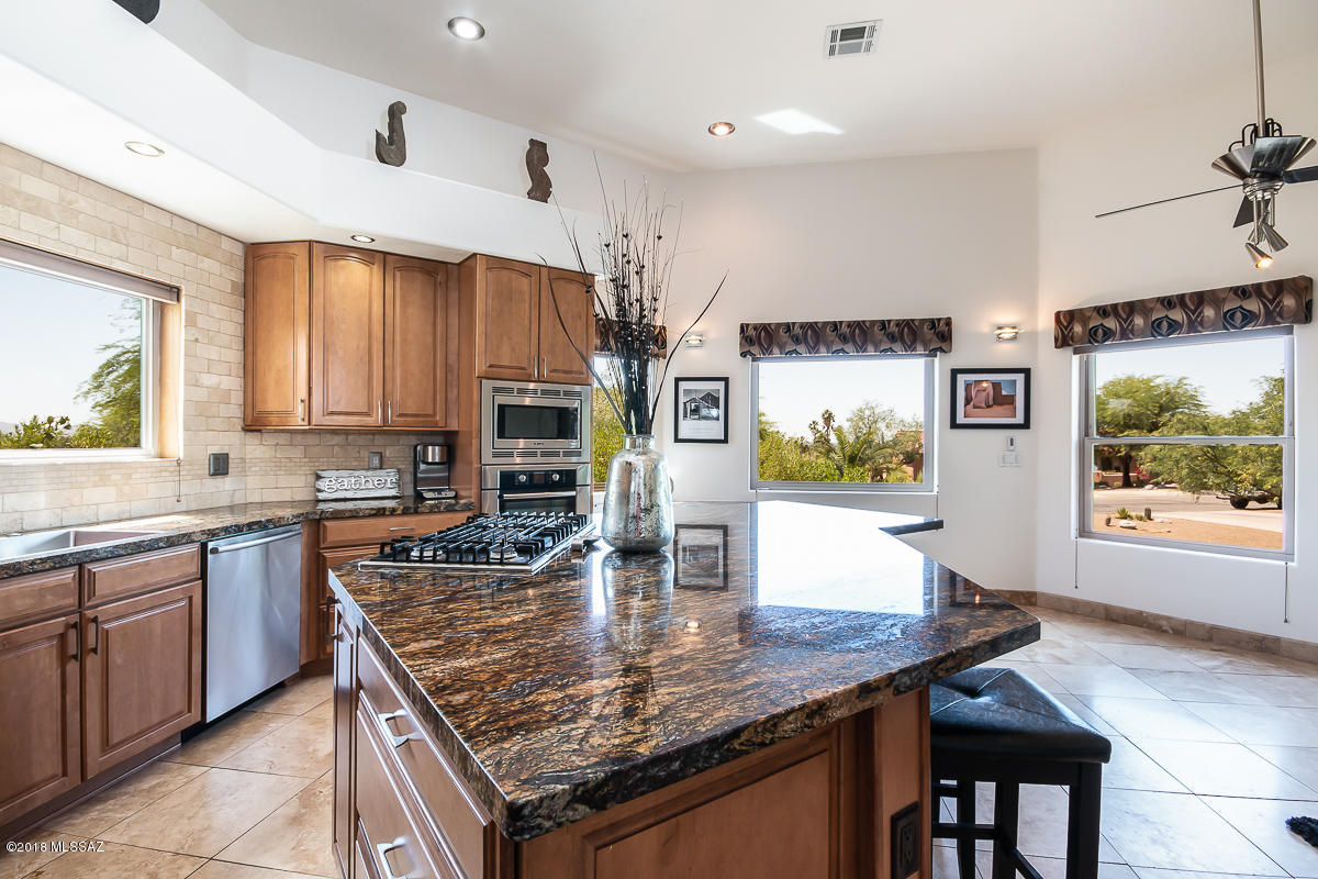 Mountain Cove Estates (1-18) - Residential