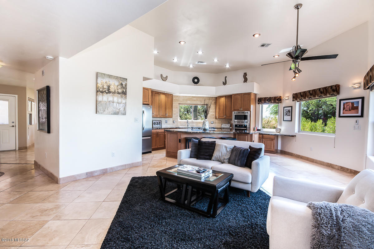Mountain Cove Estates (1-18) - Residential