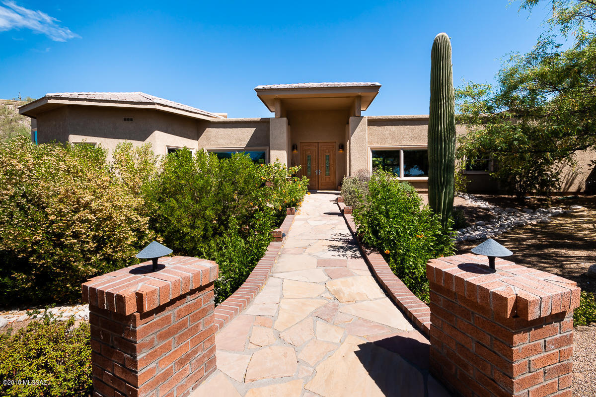 Mountain Cove Estates (1-18) - Residential
