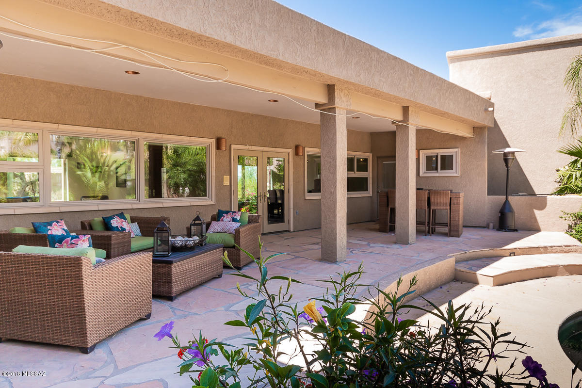 Mountain Cove Estates (1-18) - Residential