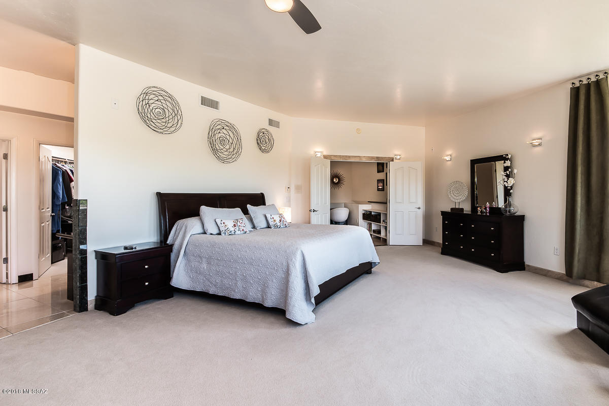 Mountain Cove Estates (1-18) - Residential