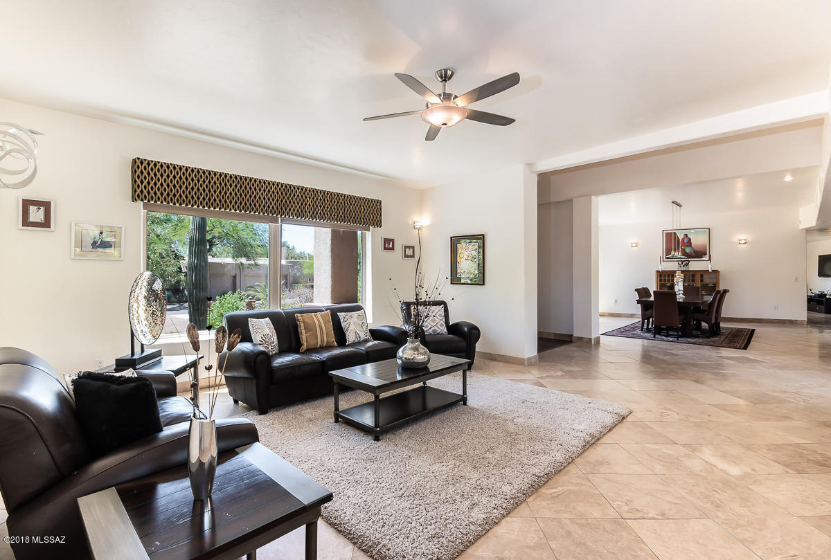 Mountain Cove Estates (1-18) - Residential