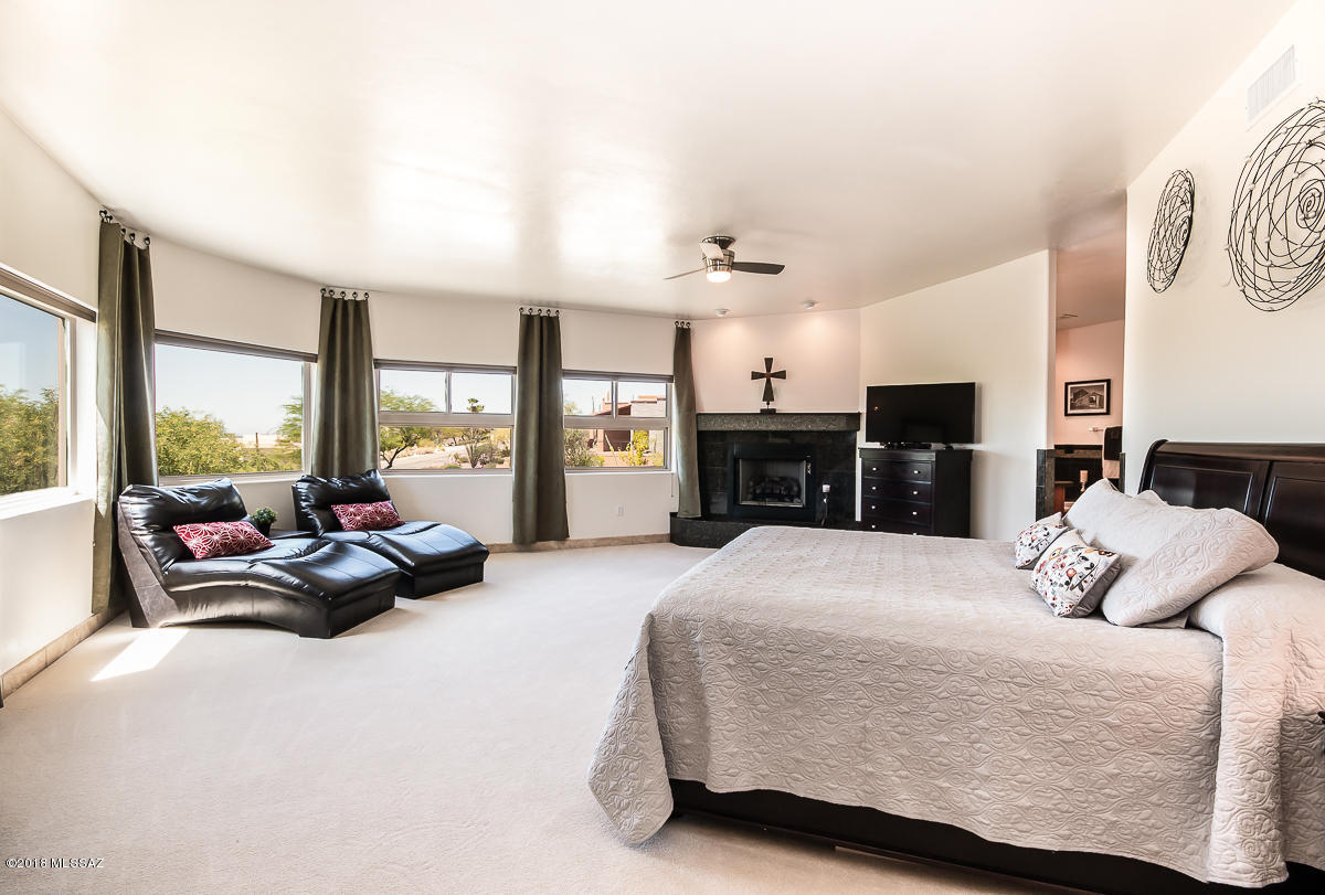 Mountain Cove Estates (1-18) - Residential