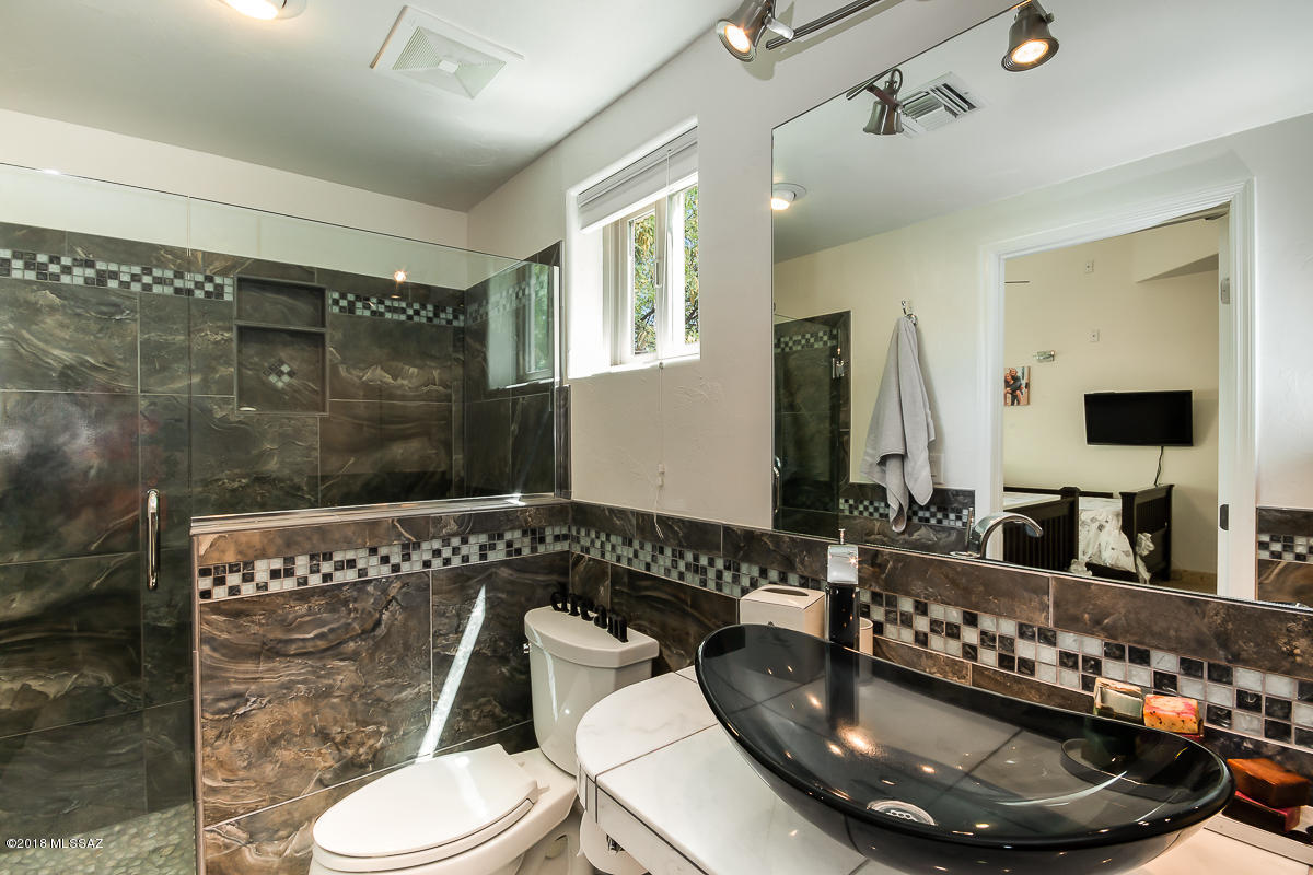 Mountain Cove Estates (1-18) - Residential