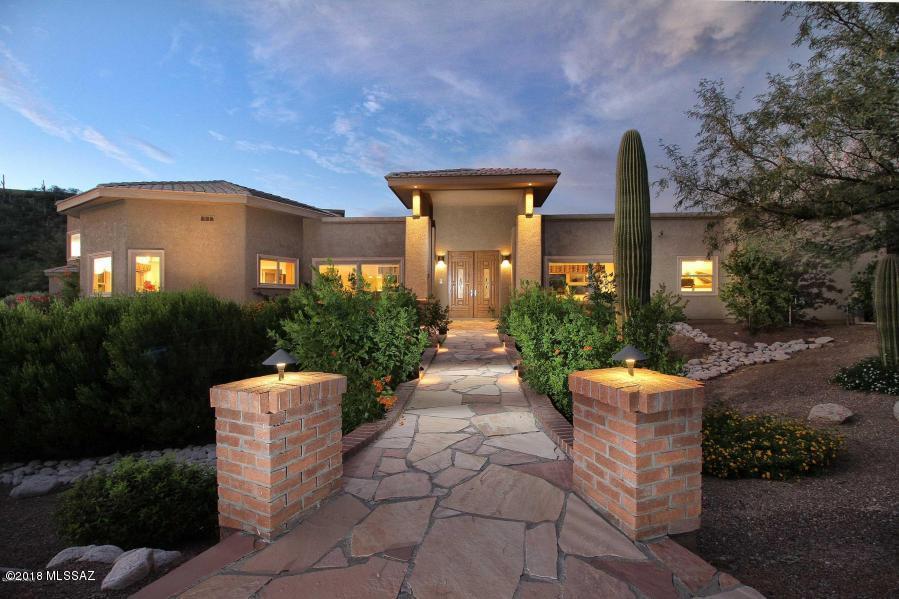 Mountain Cove Estates (1-18) - Residential