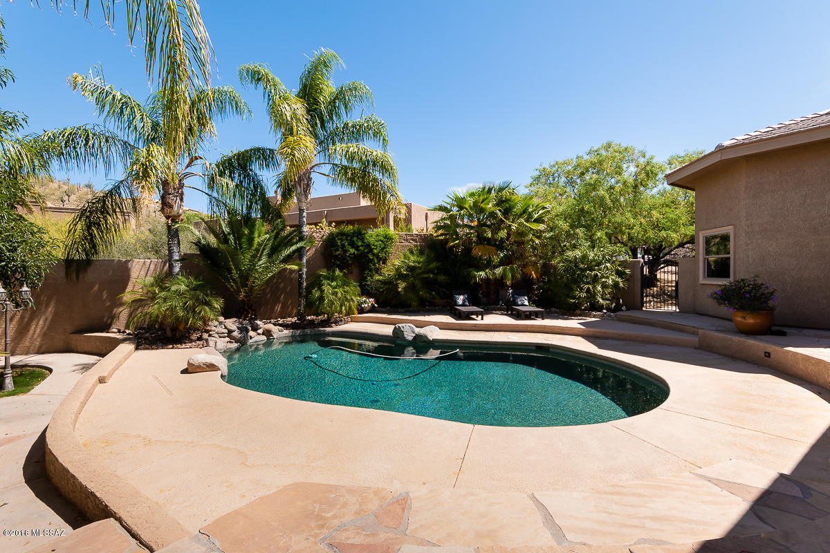 Mountain Cove Estates (1-18) - Residential