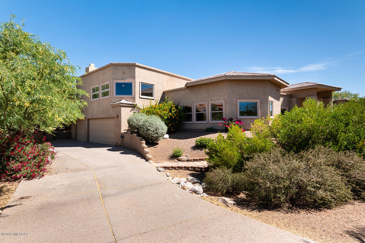 Mountain Cove Estates (1-18) - Residential