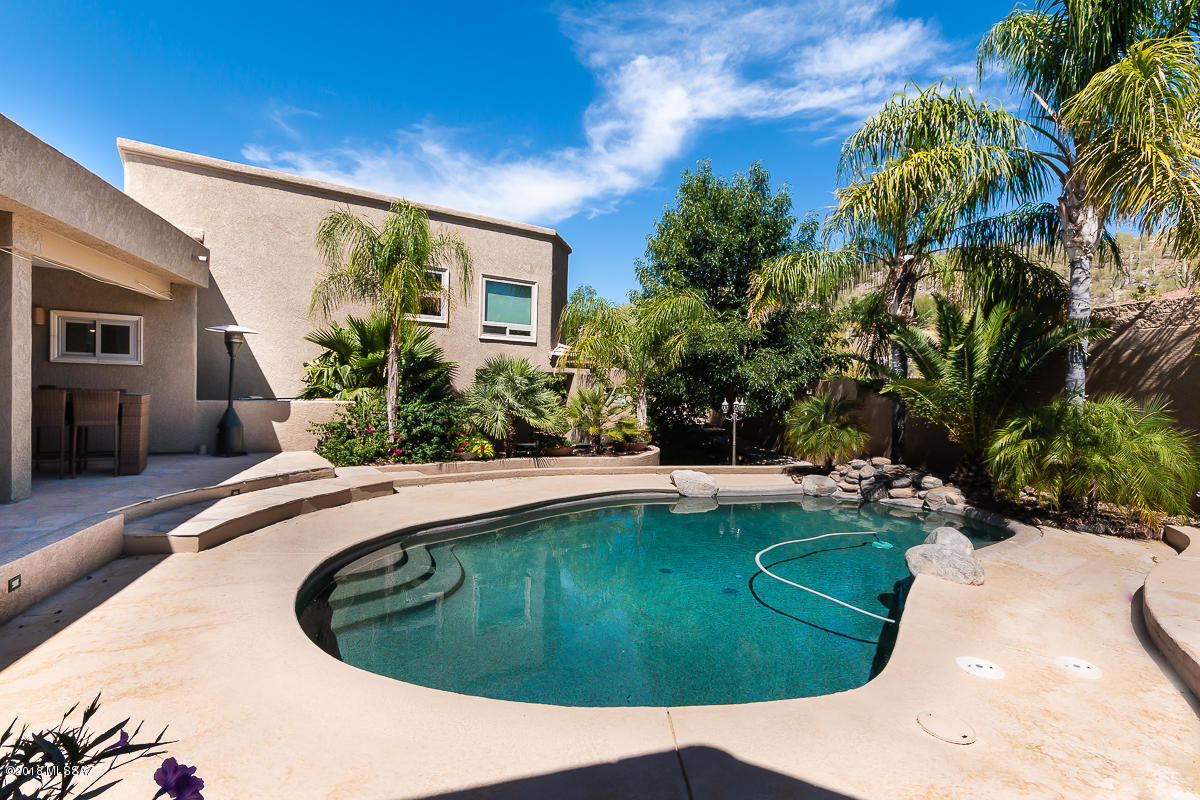 Mountain Cove Estates (1-18) - Residential