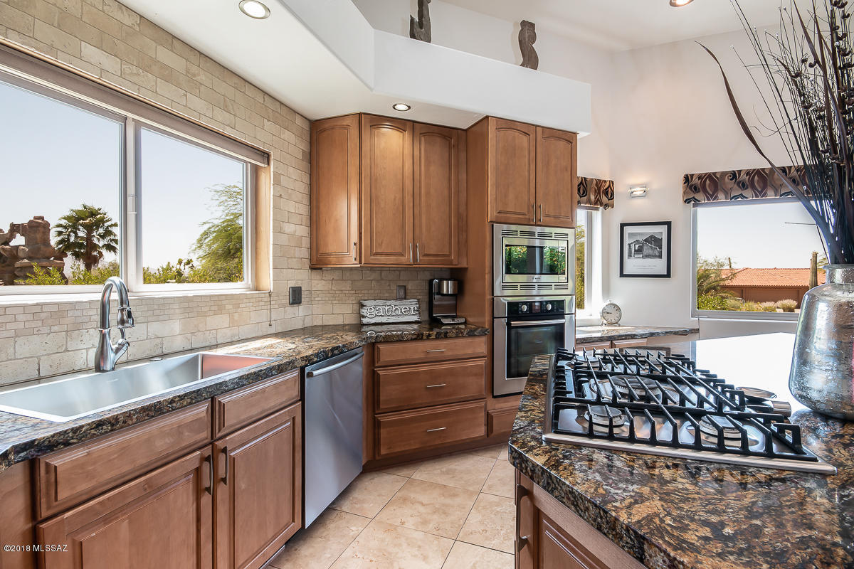 Mountain Cove Estates (1-18) - Residential